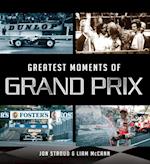 Greatest Moments of Grand Prix