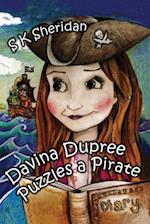 Davinia Dupree Puzzles a Pirate
