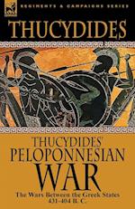 Thucydides' Peloponnesian War