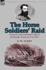 The Horse Soldiers' Raid