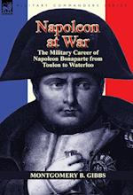 Napoleon at War