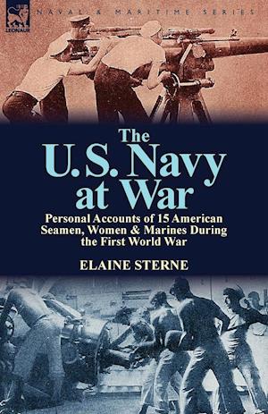 The U. S. Navy at War