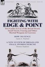 Fighting with Edge & Point