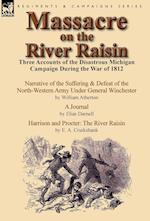 Massacre on the River Raisin