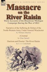 Massacre on the River Raisin