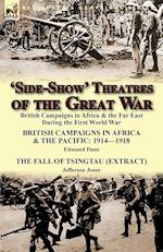 'Side-Show' Theatres of the Great War