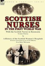 Scottish Nurses in the First World War