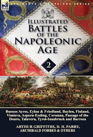 Illustrated Battles of the Napoleonic Age-Volume 2