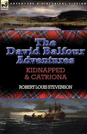 The David Balfour Adventures