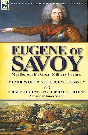 Eugene of Savoy
