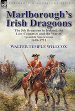 Marlborough's Irish Dragoons