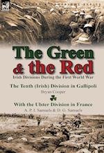 The Green & the Red