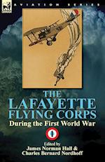 The Lafayette Flying Corps-During the First World War