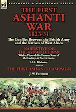 The First Ashanti War 1823-31