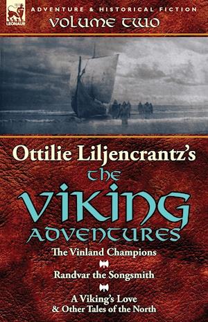 Ottilie A. Liljencrantz's 'The Viking Adventures'