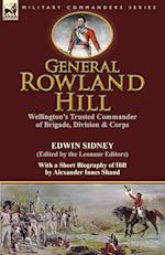 General Rowland Hill