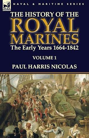 The History of the Royal Marines