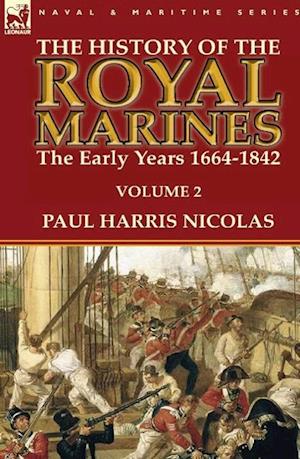 The History of the Royal Marines