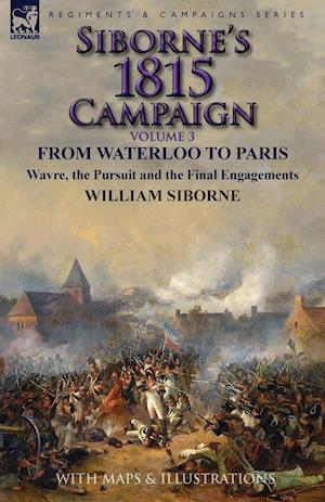 Siborne's 1815 Campaign