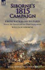 Siborne's 1815 Campaign