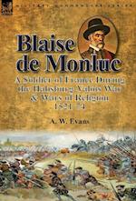 Blaise de Monluc