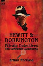 Hewitt & Dorrington Private Detectives