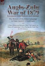 Anglo-Zulu War of 1879