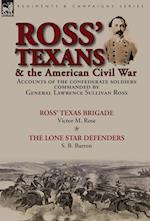 Ross' Texans & the American Civil War