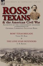 Ross' Texans & the American Civil War