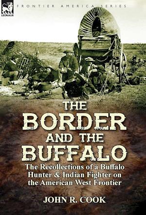 The Border and the Buffalo