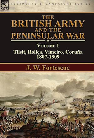 The British Army and the Peninsular War