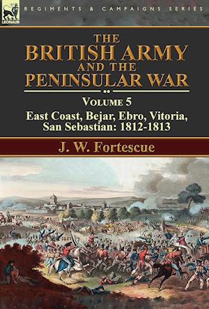 The British Army and the Peninsular War