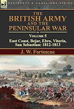 The British Army and the Peninsular War