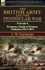 The British Army and the Peninsular War