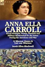 Anna Ella Carroll