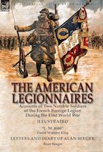 The American Legionnaires