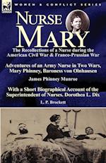 Nurse Mary