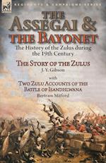 The Assegai and the Bayonet