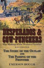 Desperados & Cow-Punchers