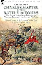 Charles Martel & the Battle of Tours