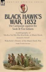 Black Hawk's War, 1832