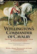 Wellington's Commander of Cavalry