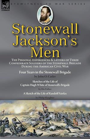 Stonewall Jackson's Men