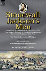 Stonewall Jackson's Men