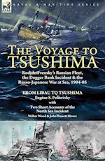 The Voyage to Tsushima