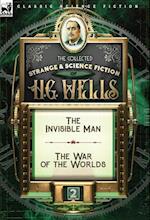 The Collected Strange & Science Fiction of H. G. Wells