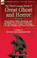 The Third Leonaur Book of Great Ghost and Horror Stories: Sixteen Spine Chilling and Strange Tales Including 'The Last Lords of Gardonal', 'The Ship T