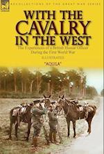 With the Cavalry in the West