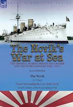 The Novik's War at Sea