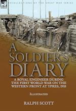 A Soldier's Diary